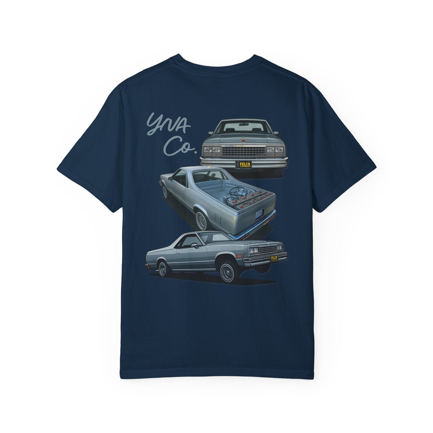 Elco Tee
