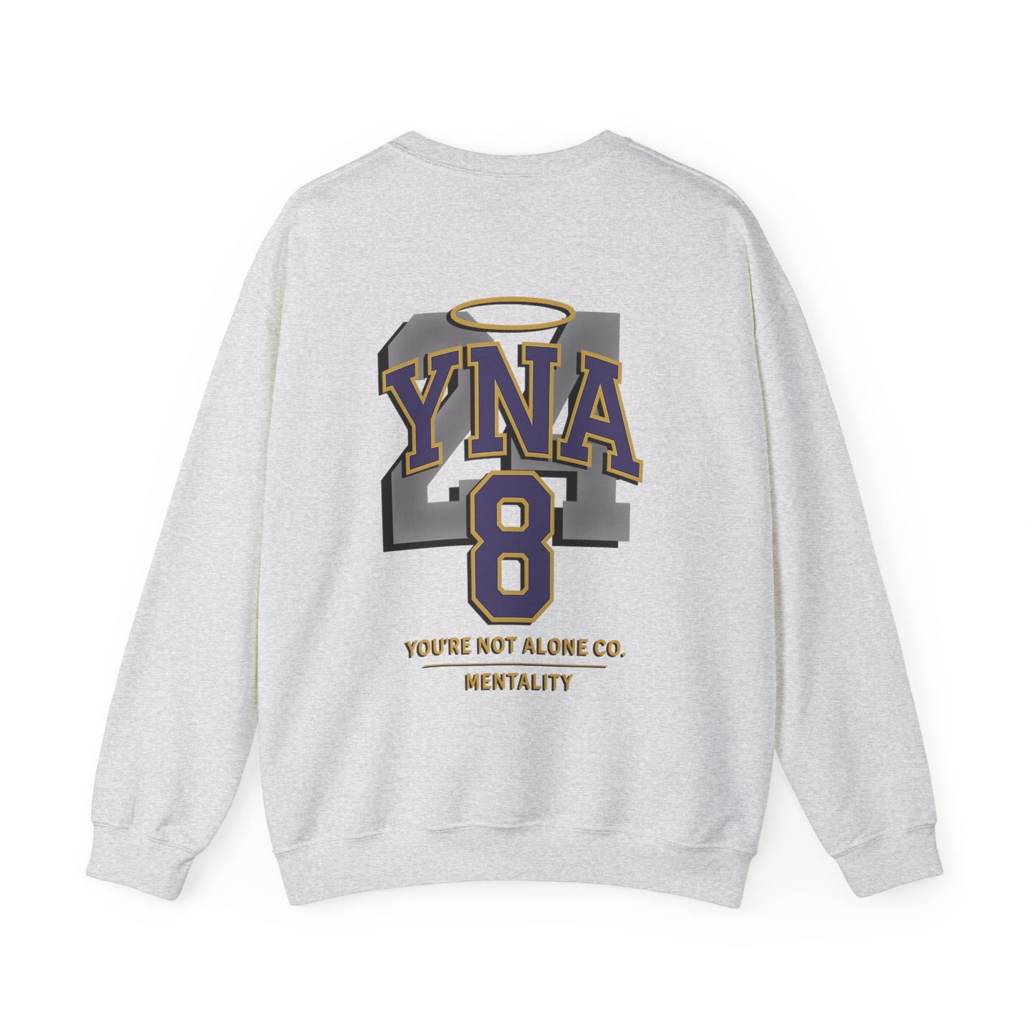 Mentality Crewneck Sweatshirt