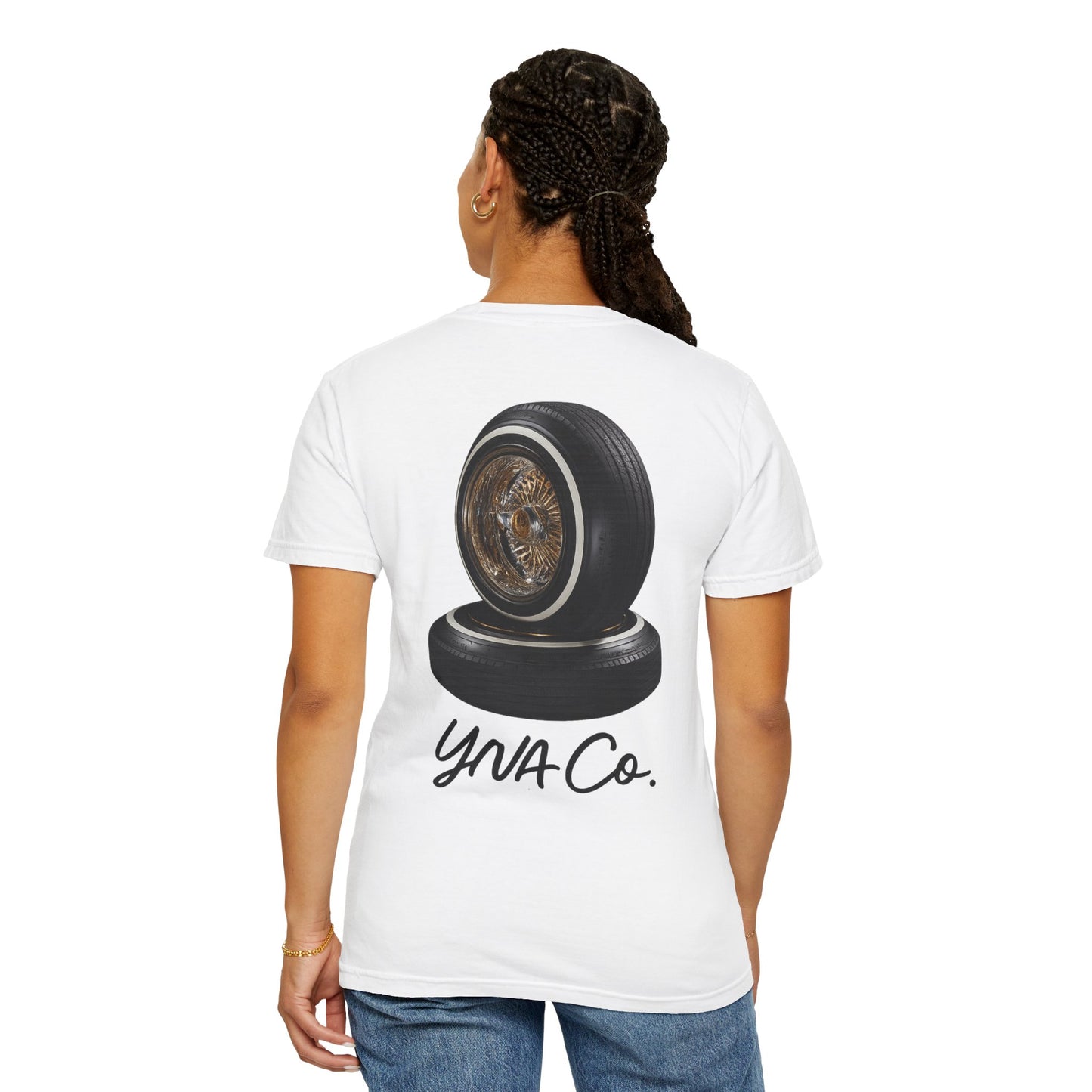 Dayton Tee II (Variant 2)