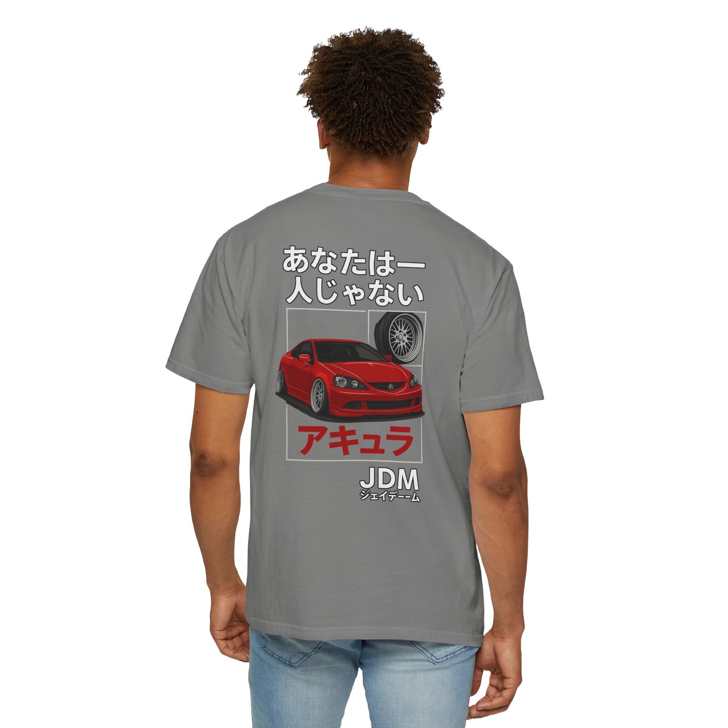 JDM Tee
