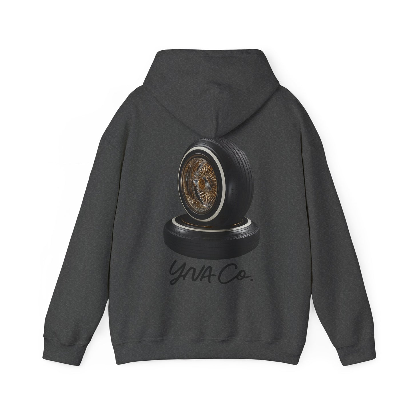 Dayton II Hoodie (Variant 2)