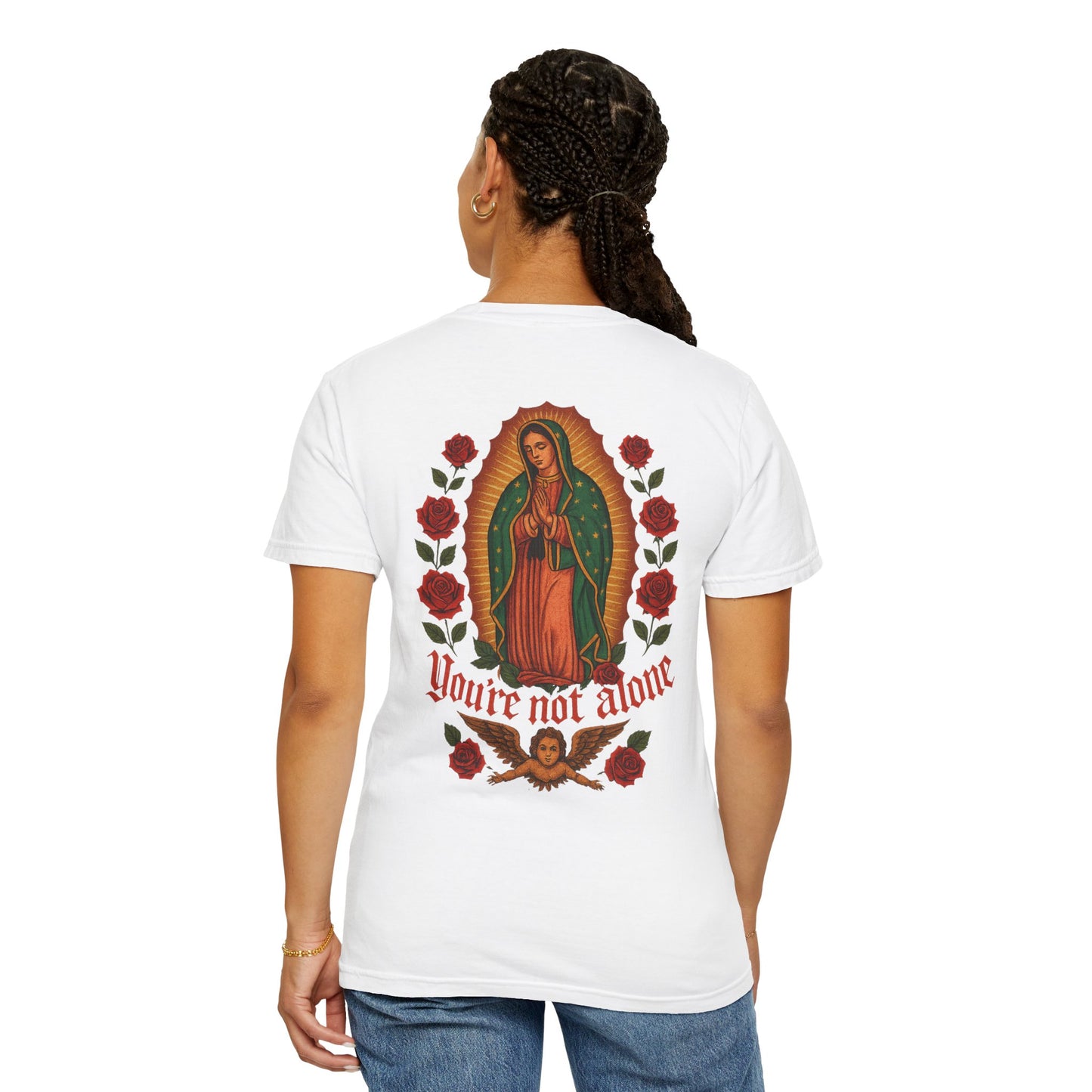 Lady of Guadalupe Tee