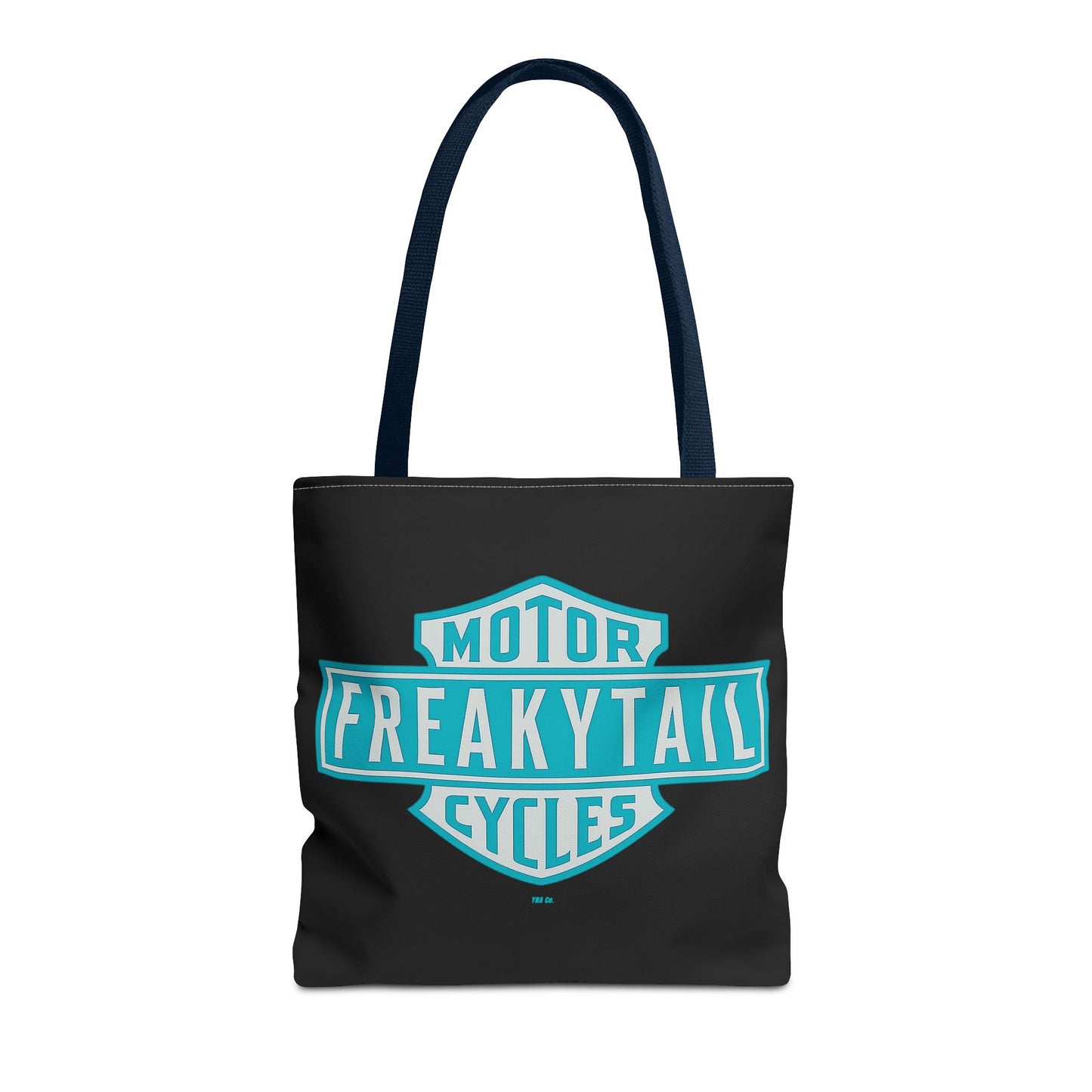 FREAKYTAIL Tote Bag