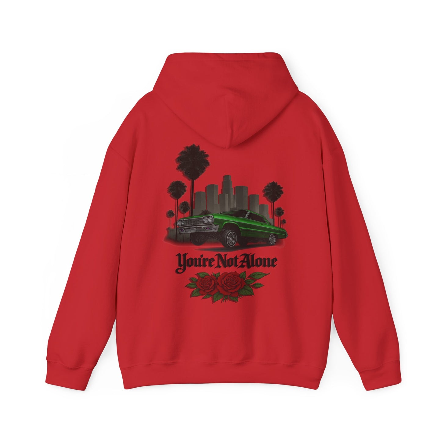 Lowrider Hoodie