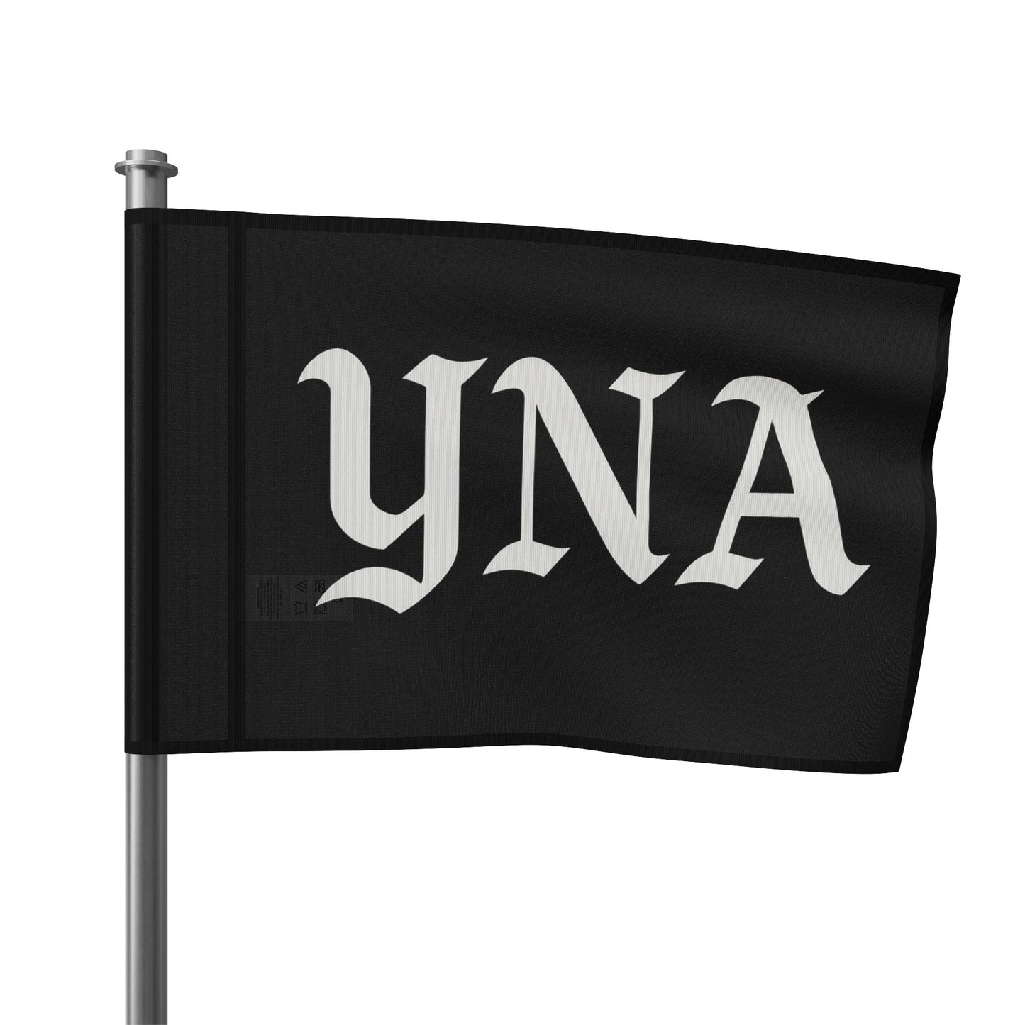 YNA Flag
