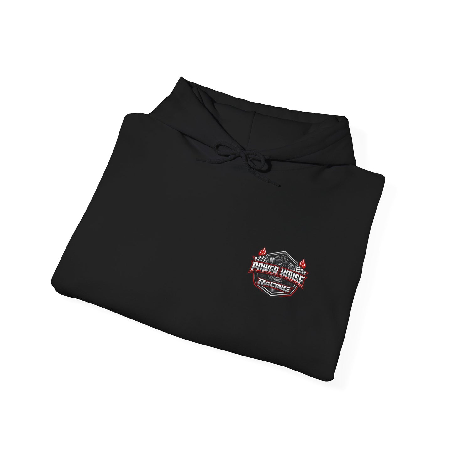 Power House Racing Hoodie (Variant 2)