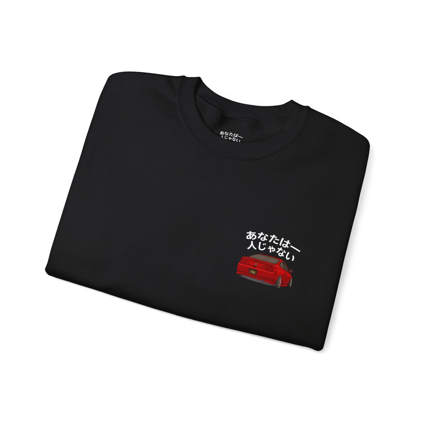 JDM Crewneck Sweatshirt