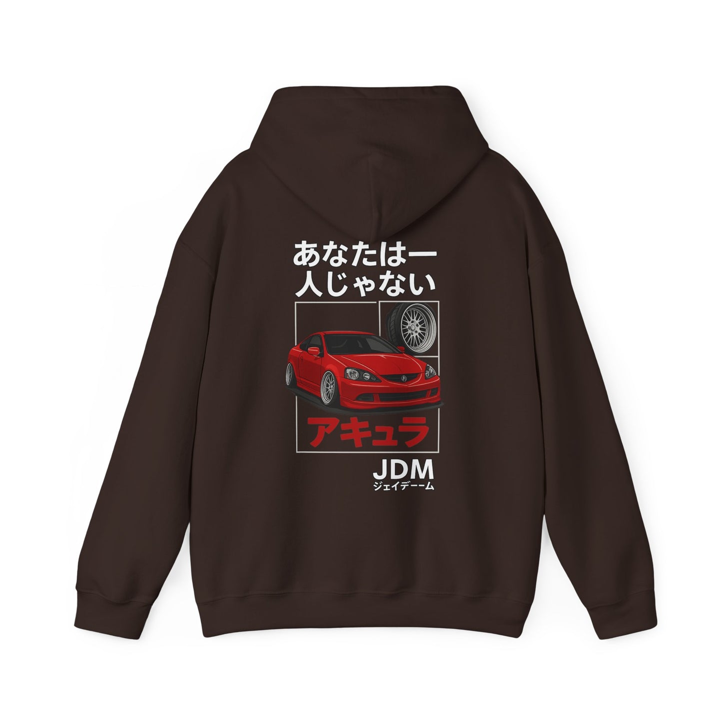 JDM Hoodie