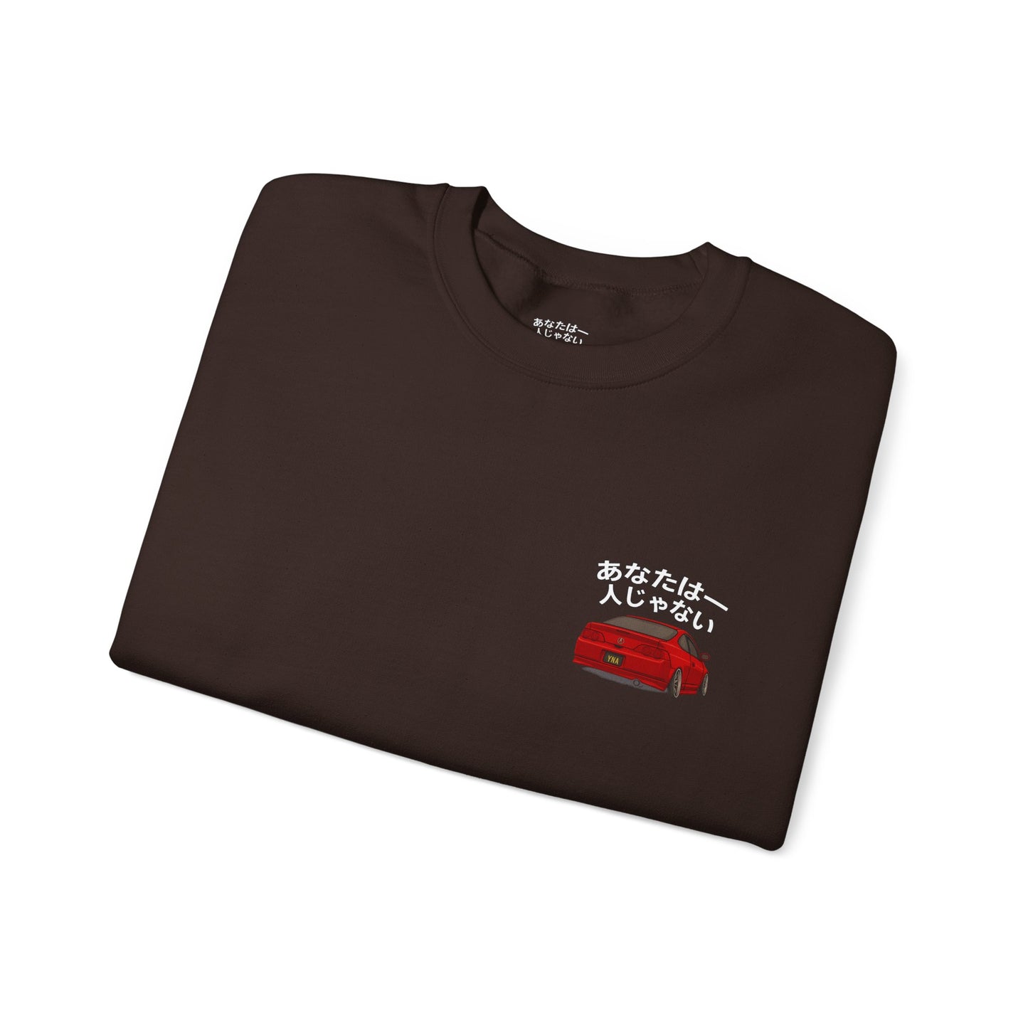 JDM Crewneck Sweatshirt