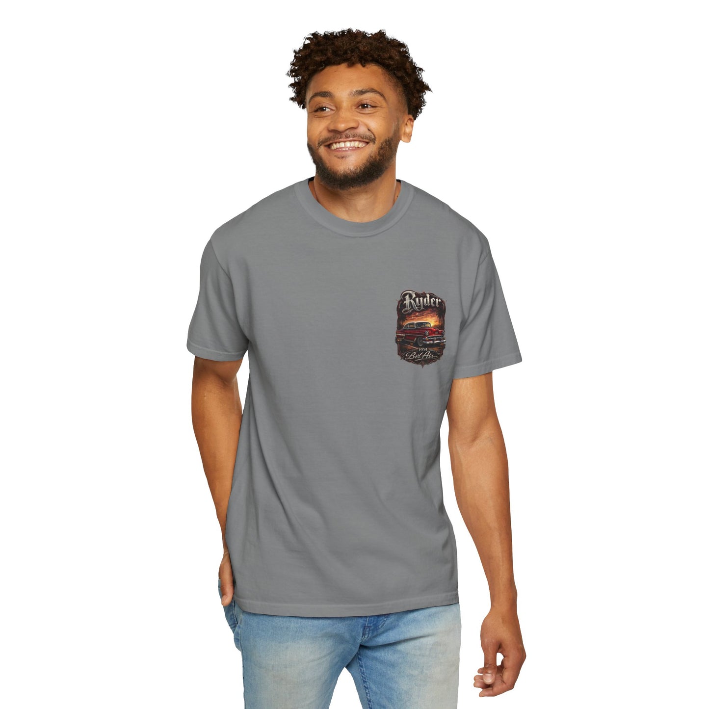 Ryder's 54 Tee