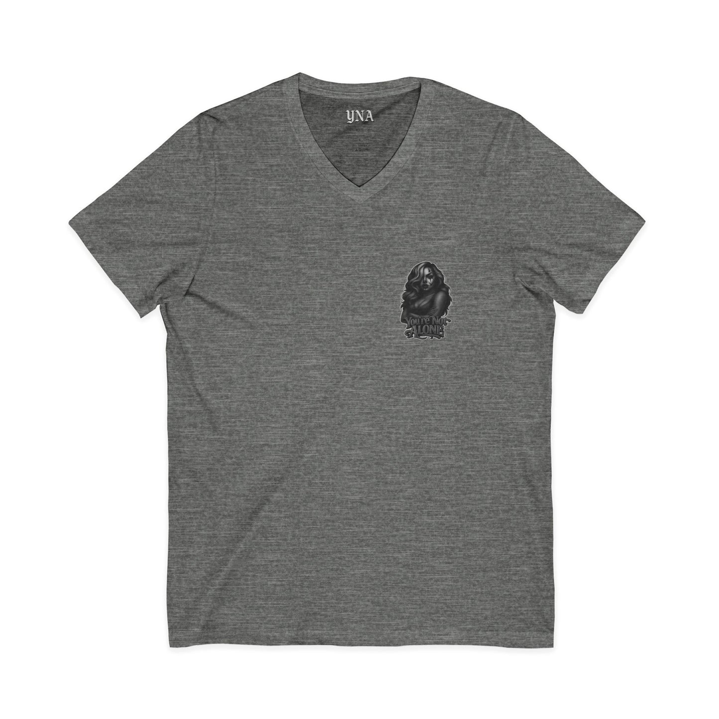 Loca Women's V-Neck Tee