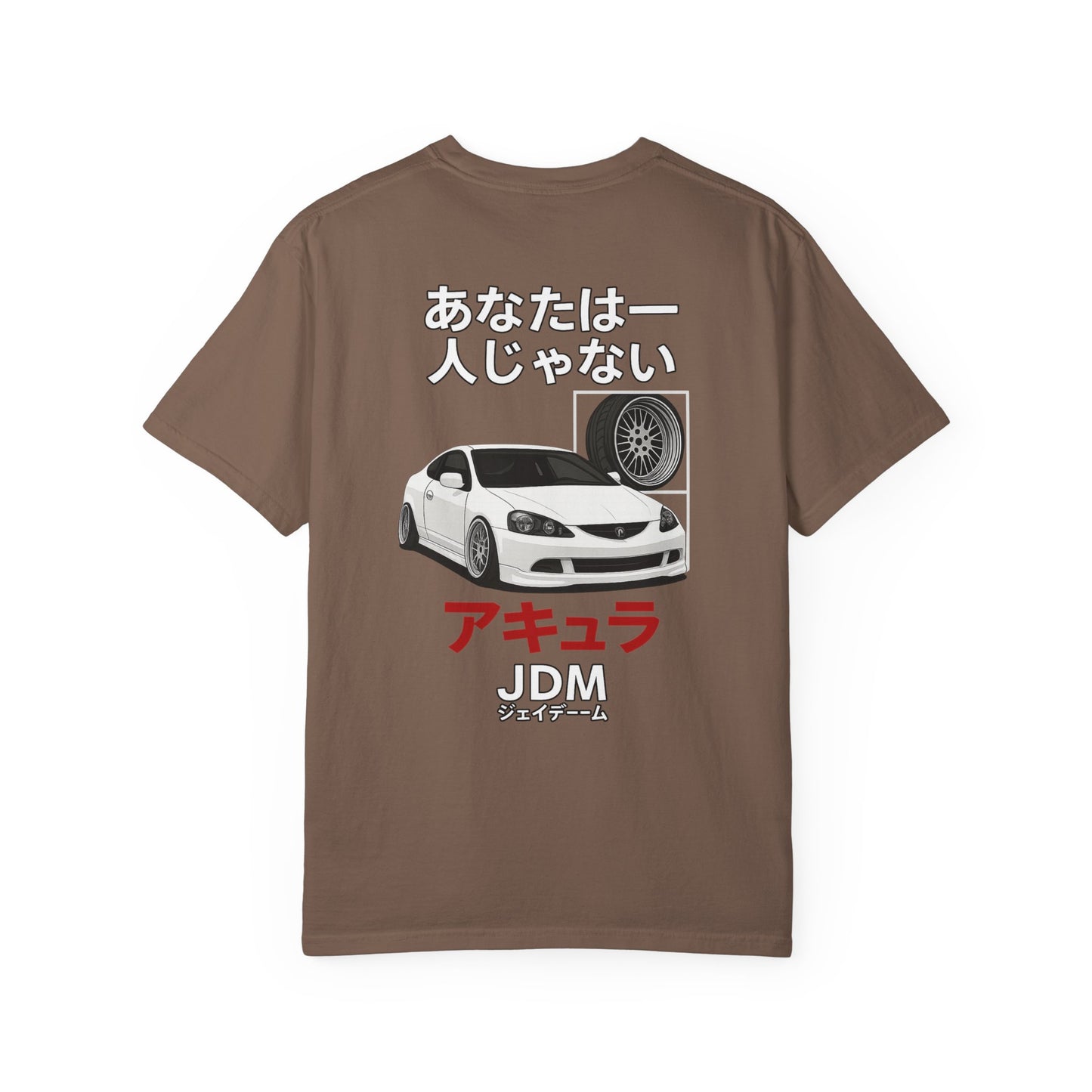 JDM Tee - Limited Edition