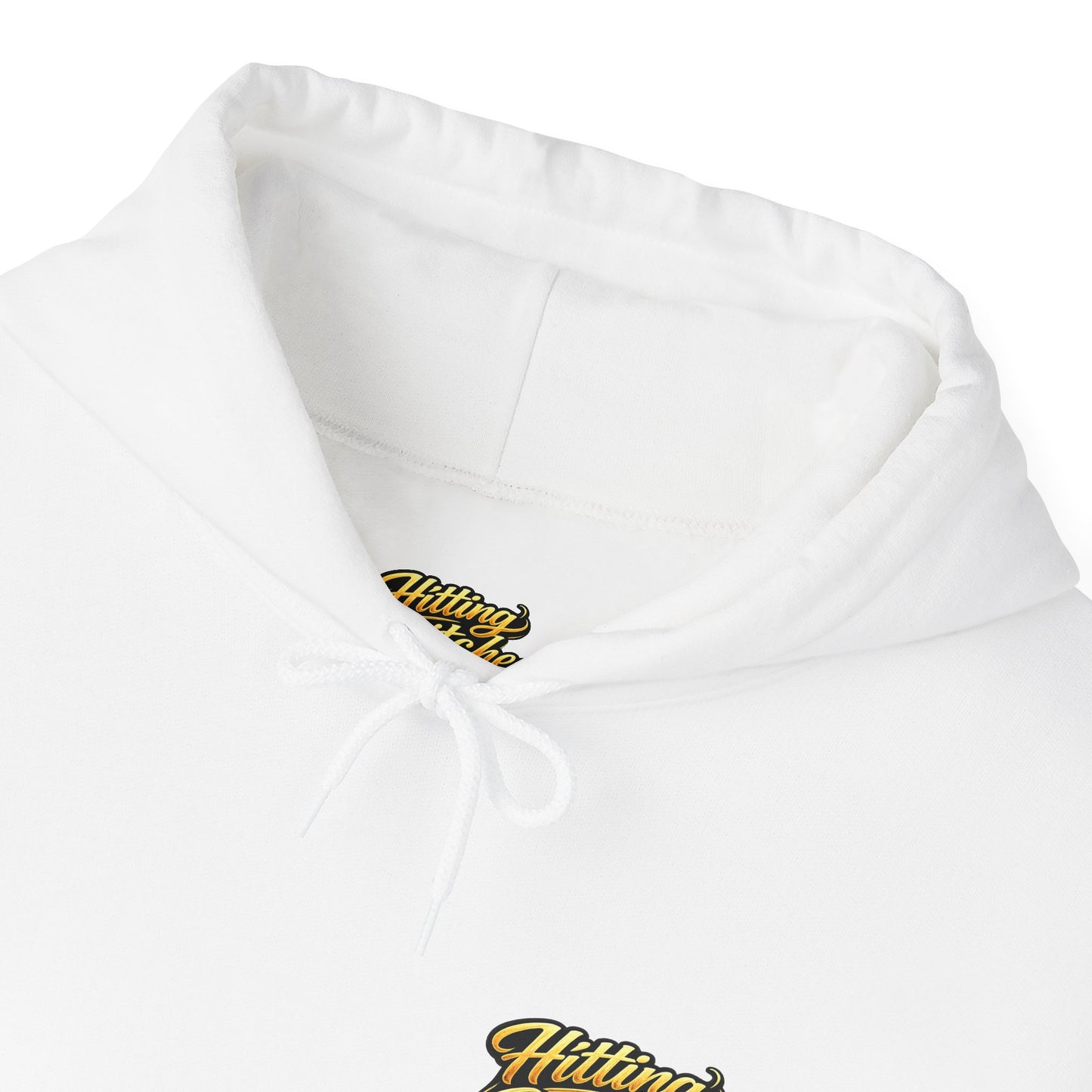 Hitting Switches Hoodie