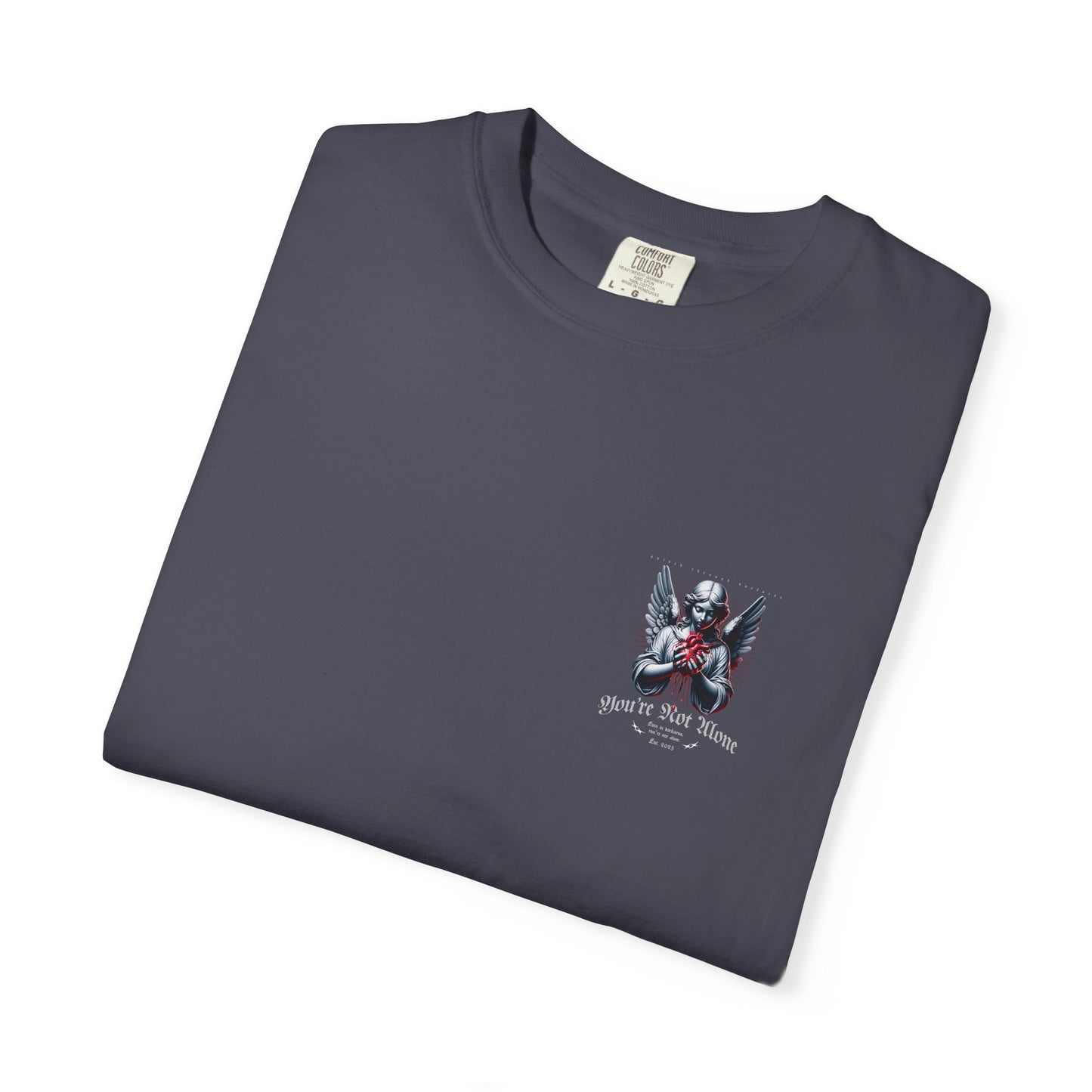 Even In Darkness Tee