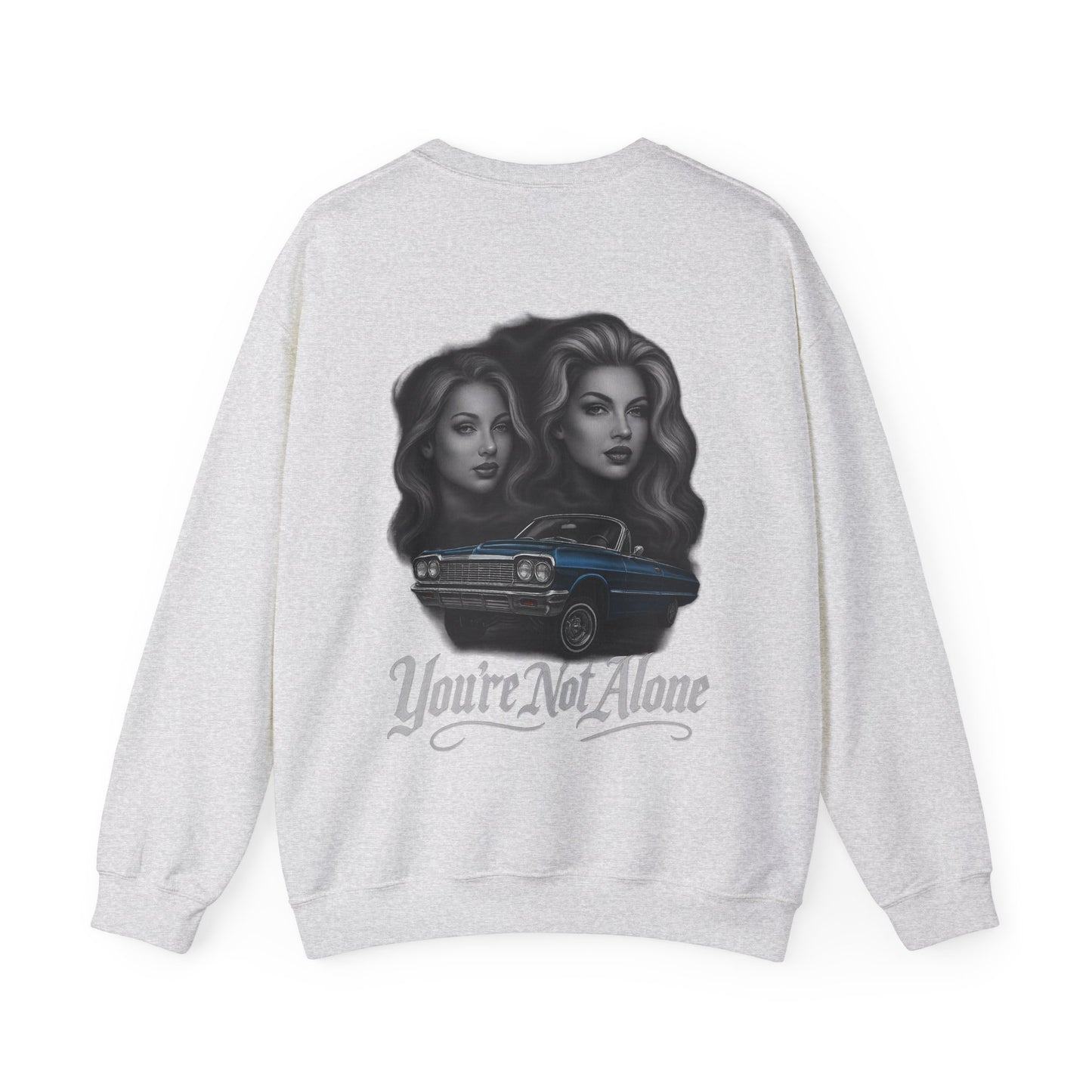 Lowrider II Crewneck Sweatshirt