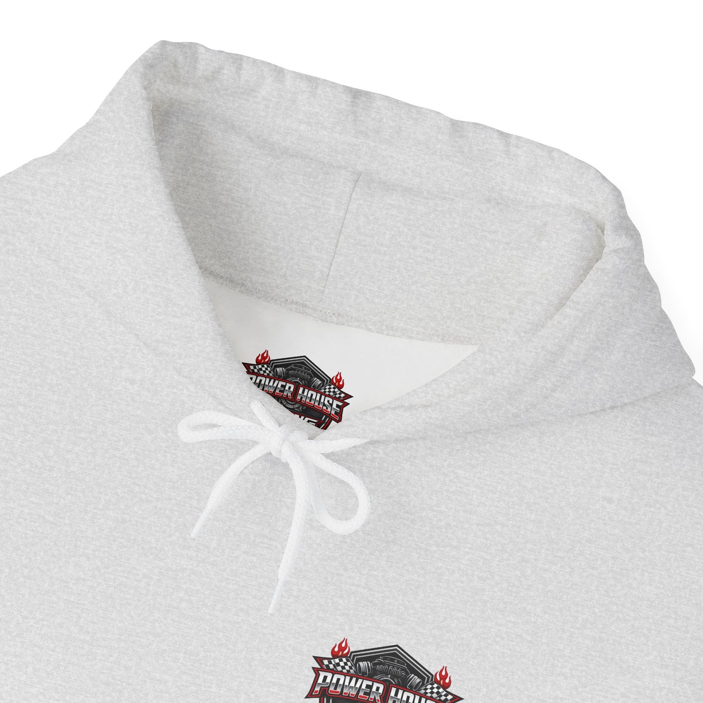 Power House Racing Hoodie (Variant 2)