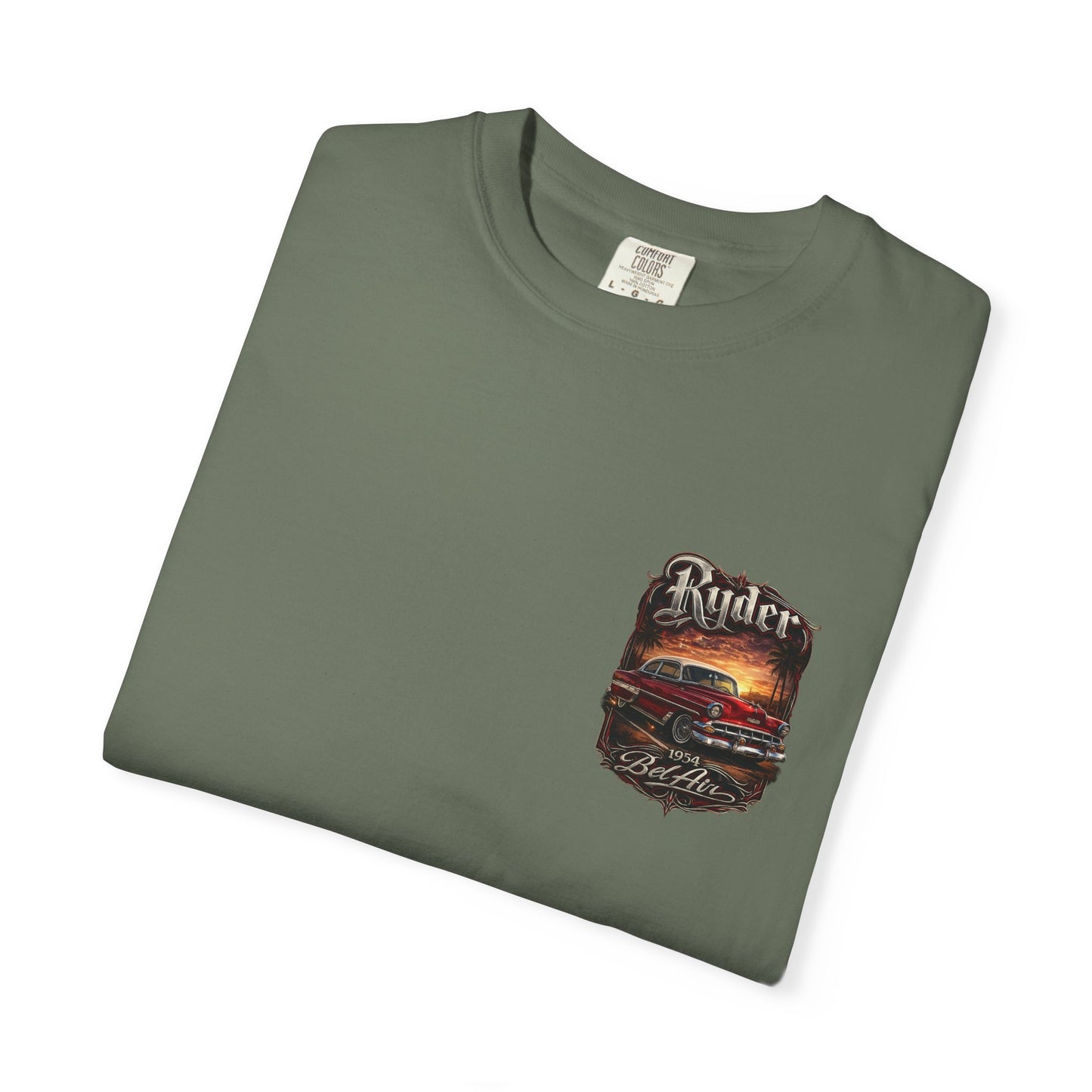 Ryder's 54 Tee