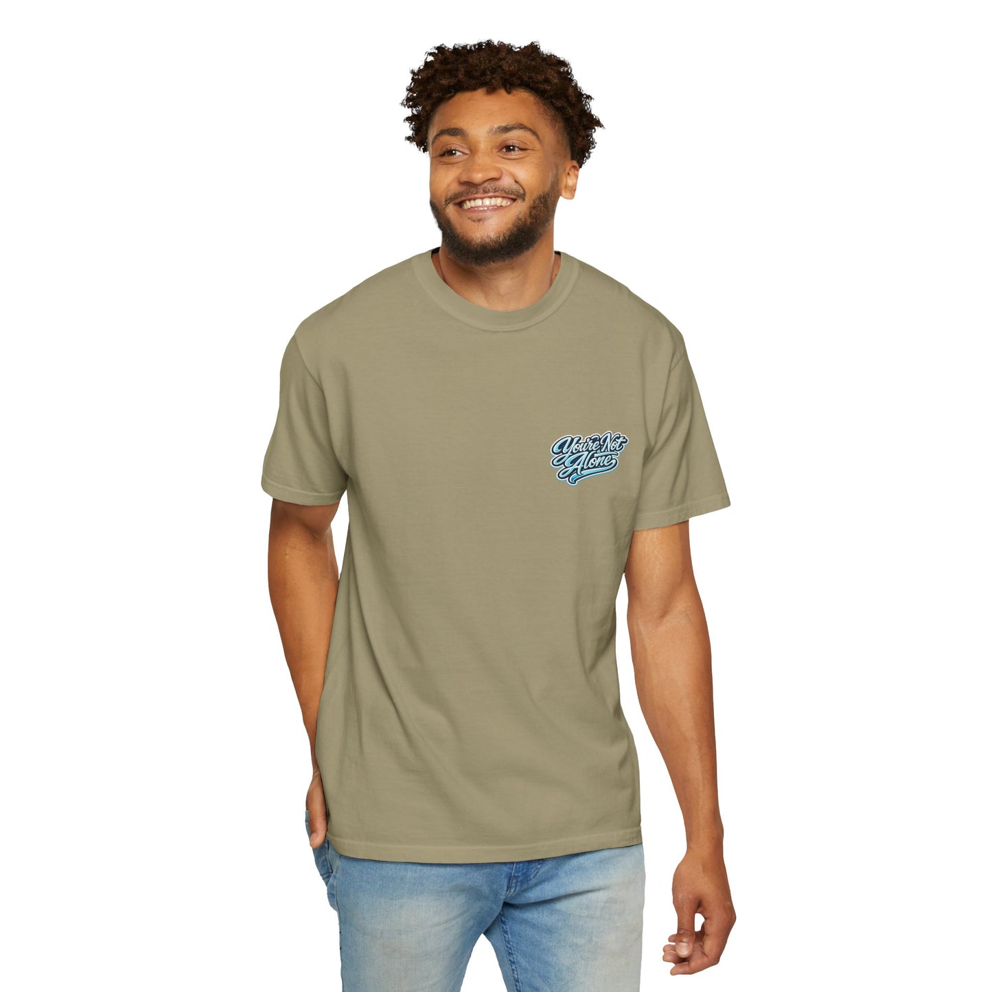 Lil'bit 72 VW Bug Tee