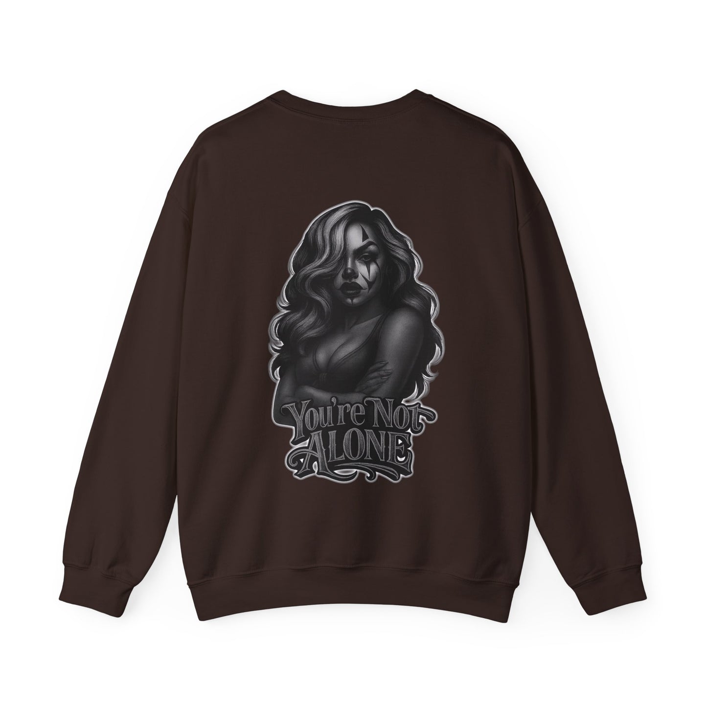 Loca Crewneck Sweatshirt