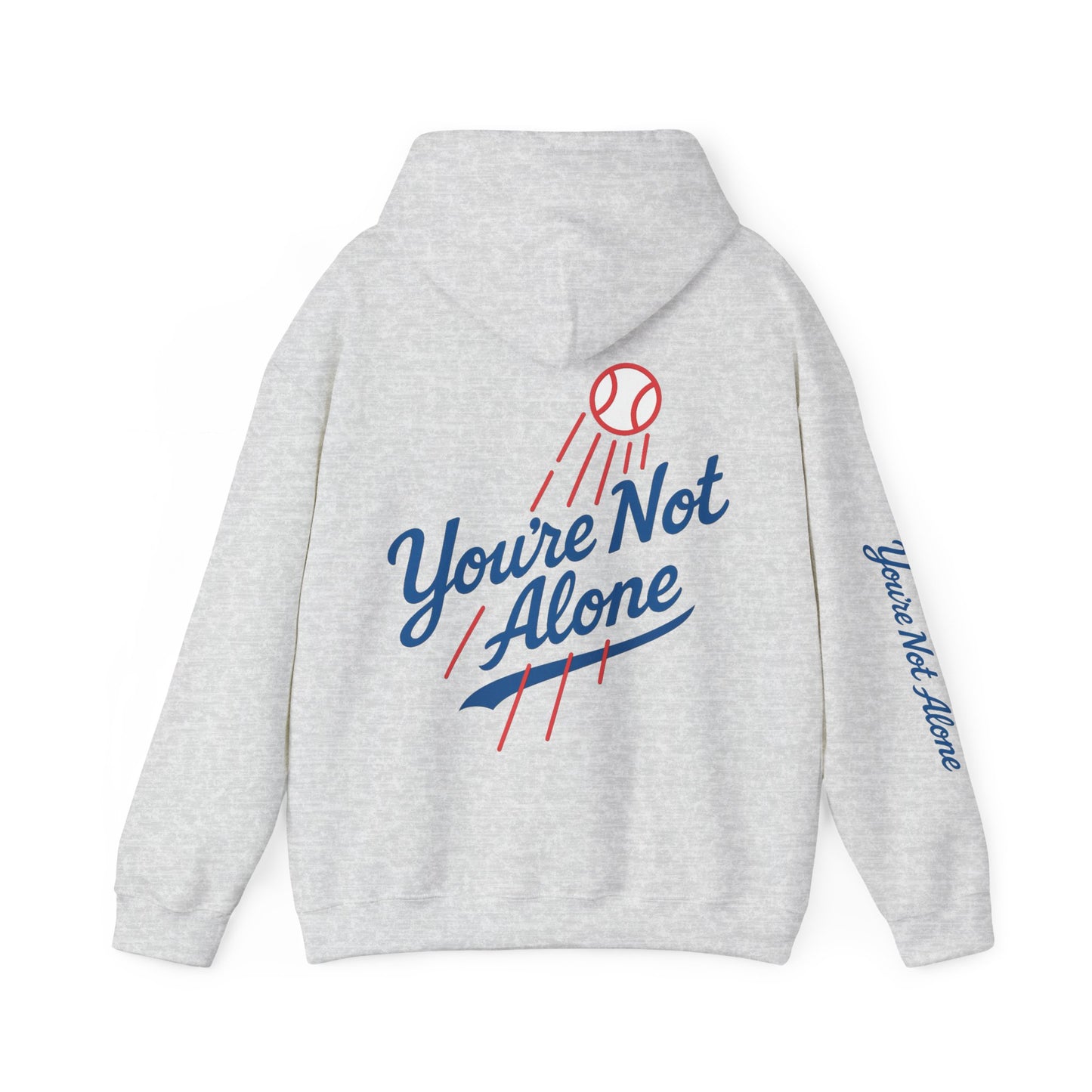 Baseball II Hoodie
