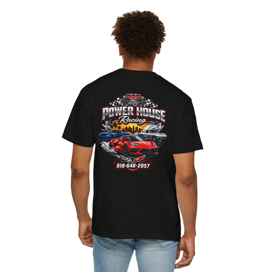 Power House Racing Tee (Variant 3)
