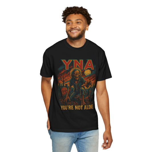 YNA Tour Tee