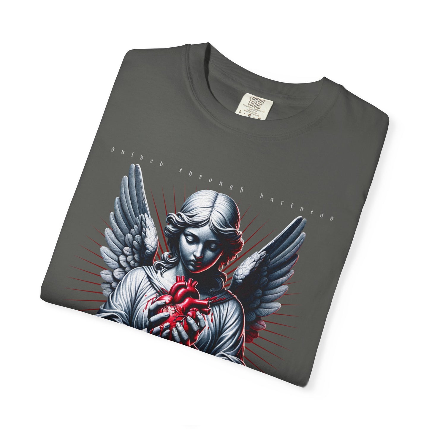 Even In Darkness Tee (Variant 2)