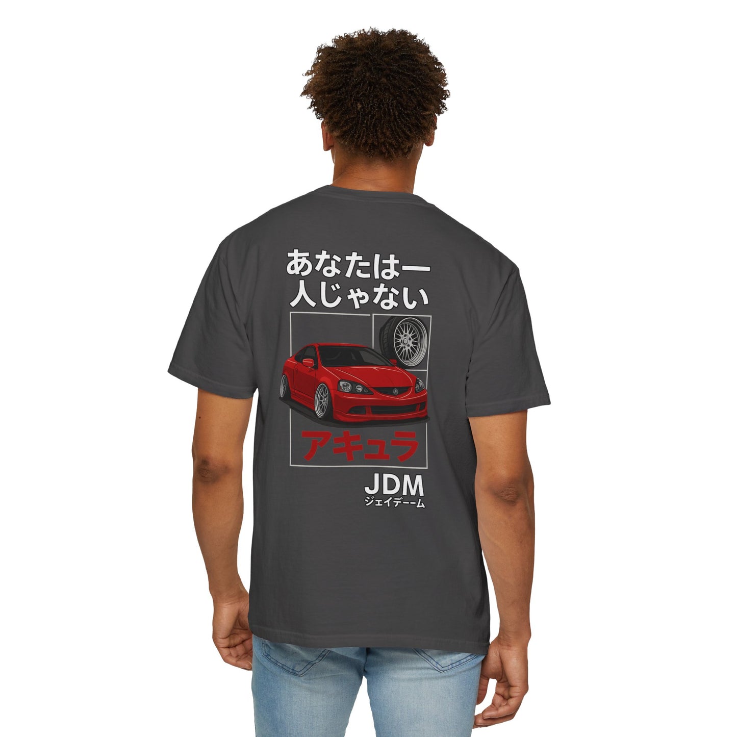 JDM Tee
