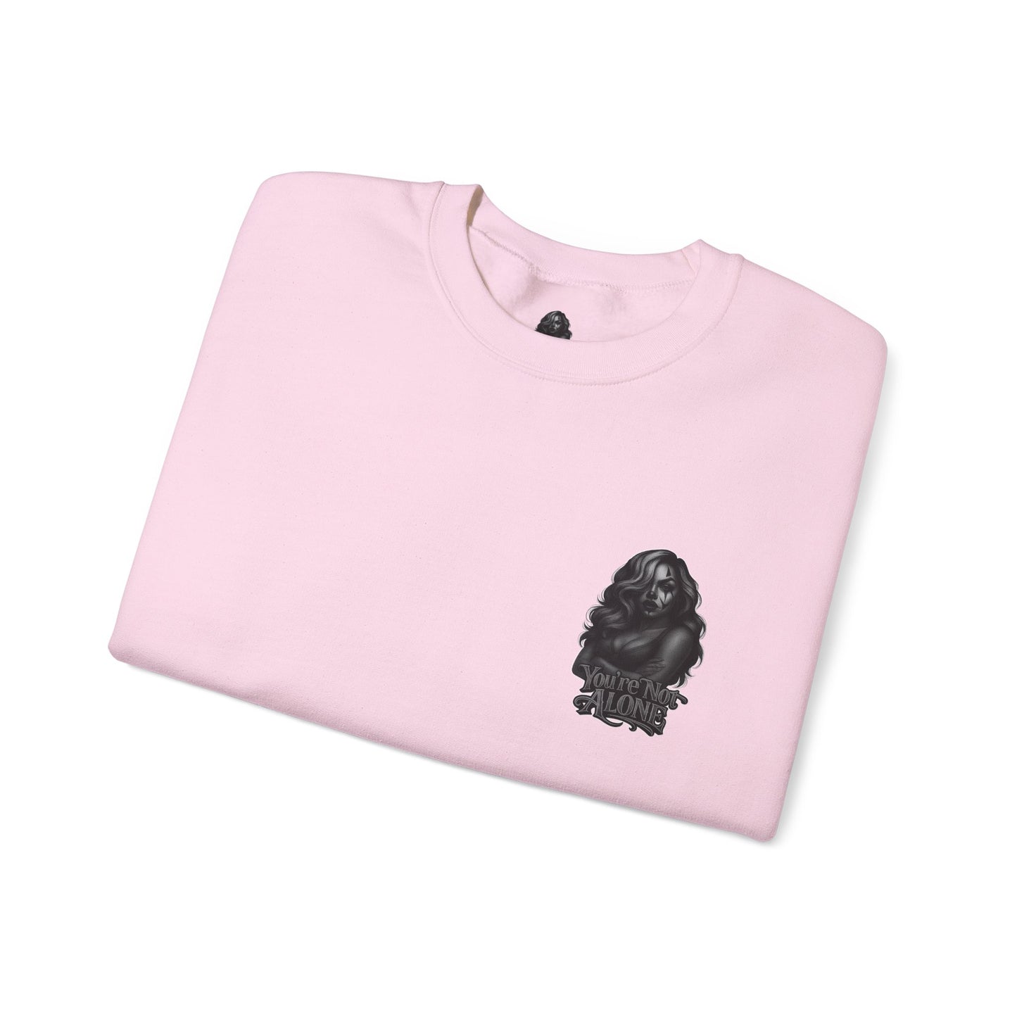 Loca Crewneck Sweatshirt