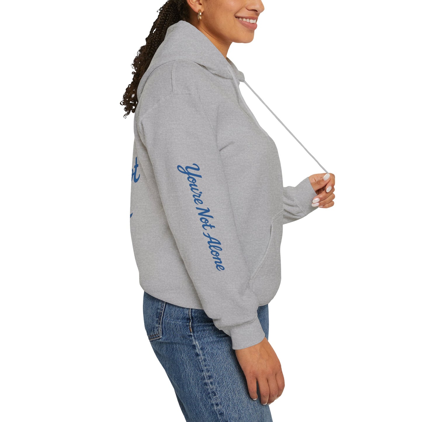 Baseball II Hoodie