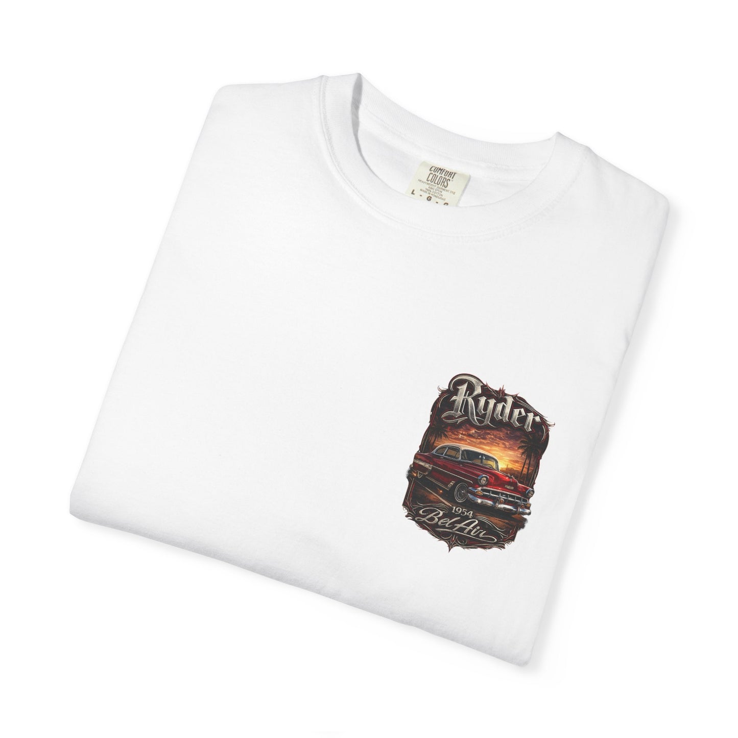 Ryder's 54 Tee