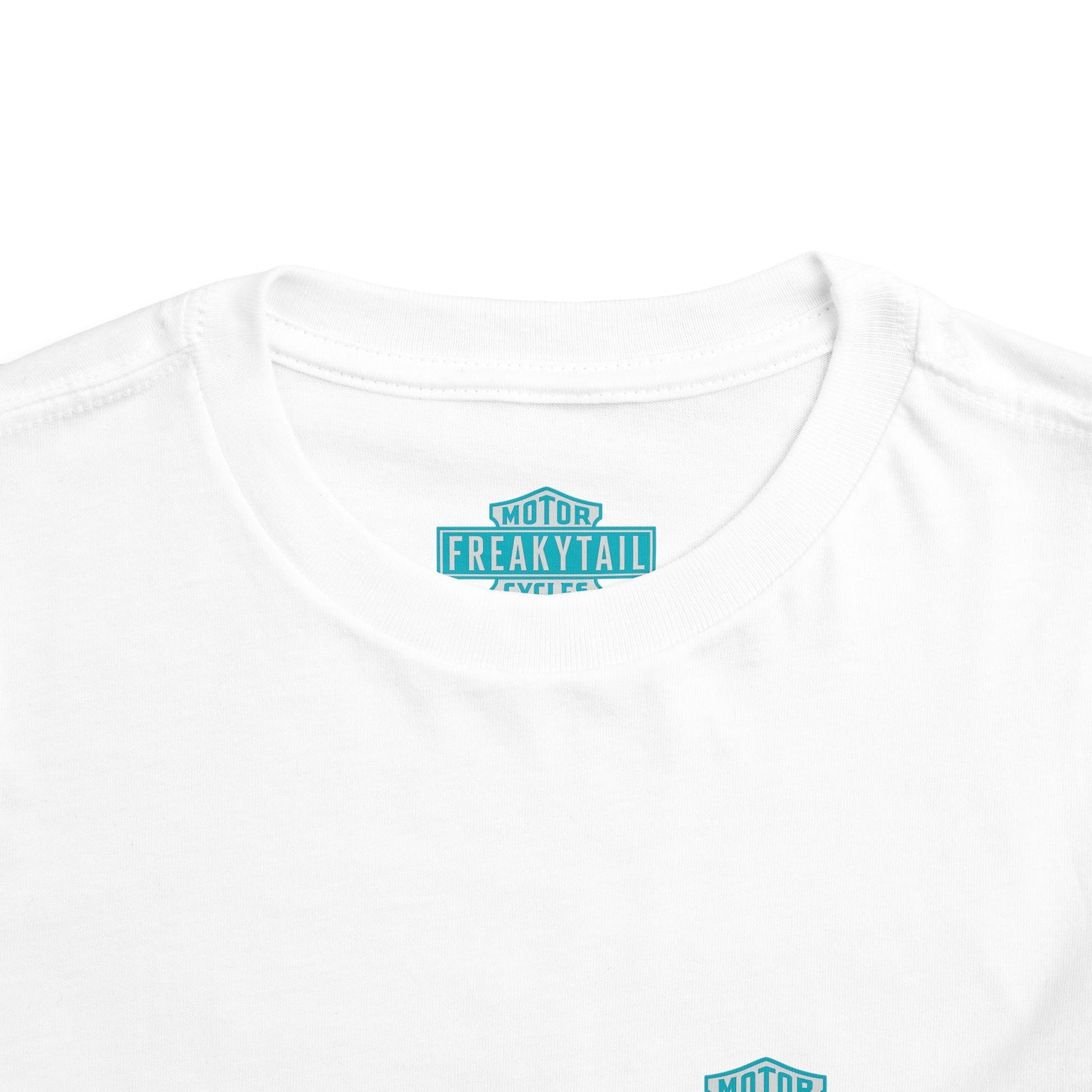 FREAKYTAIL Tee Toddler