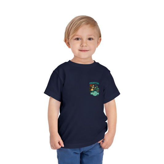 FREAKYTAIL Dias De Los Muertos Tee Toddler