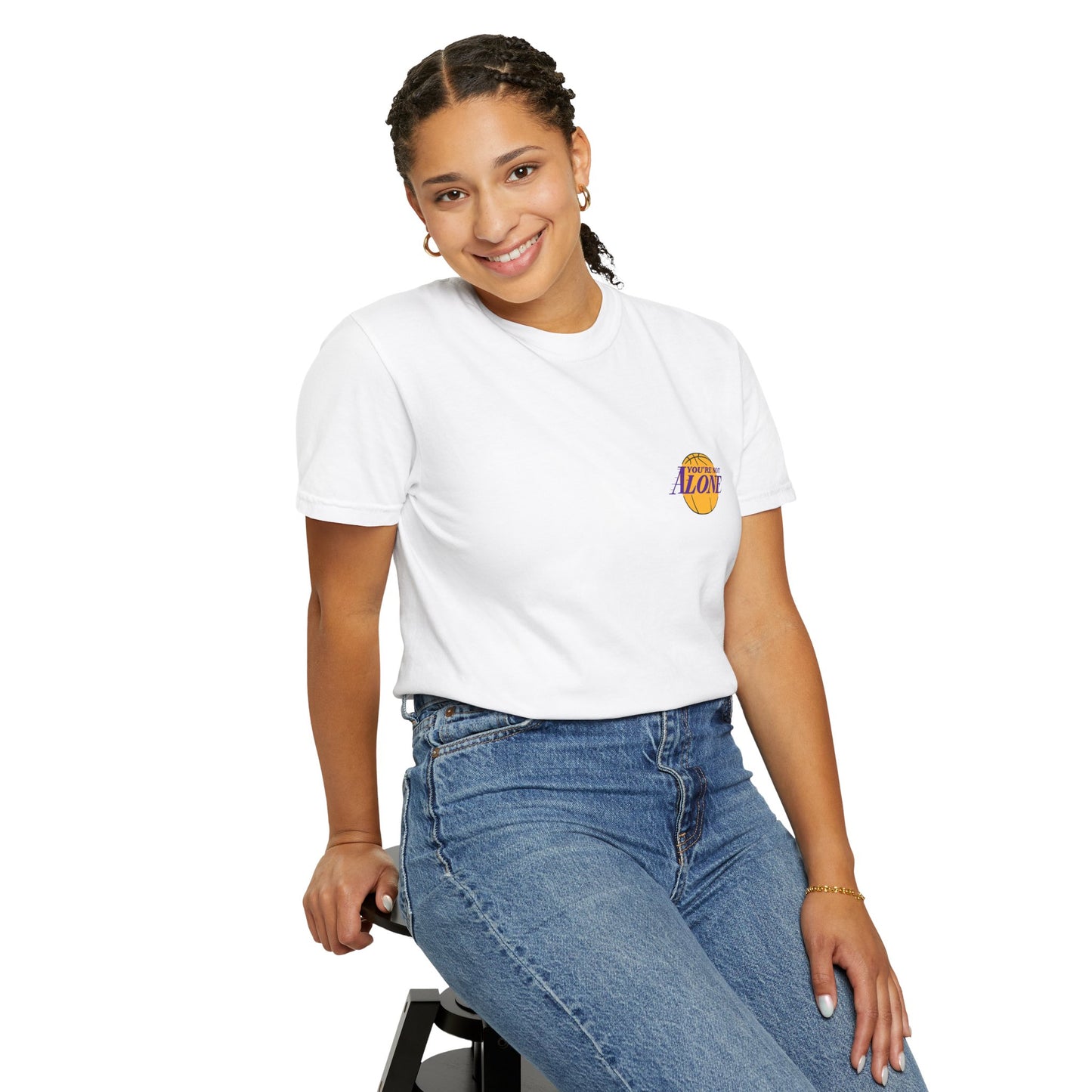 Champions Tee
