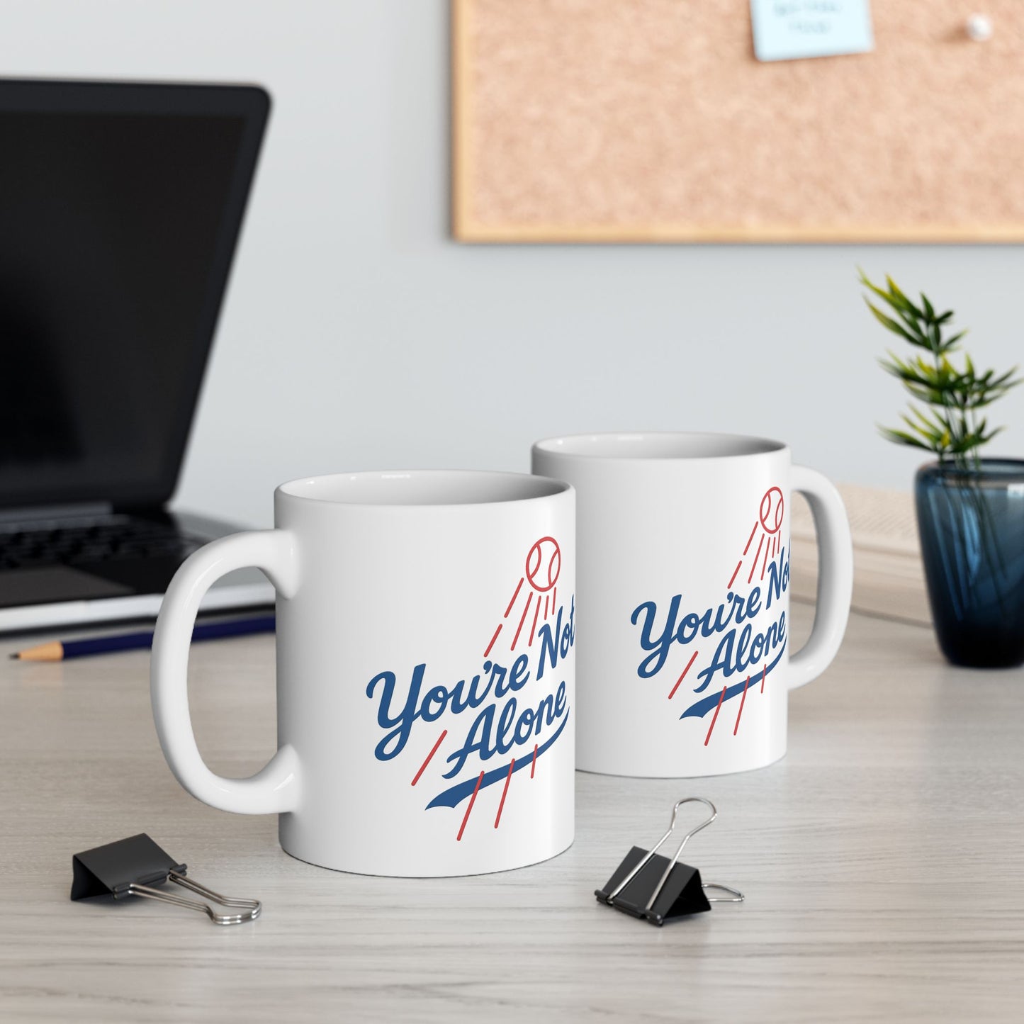 Baseball Mug | For Coffee Lovers