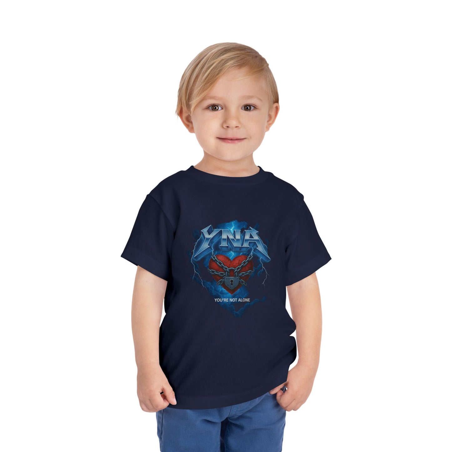 Rock Tee Toddlers