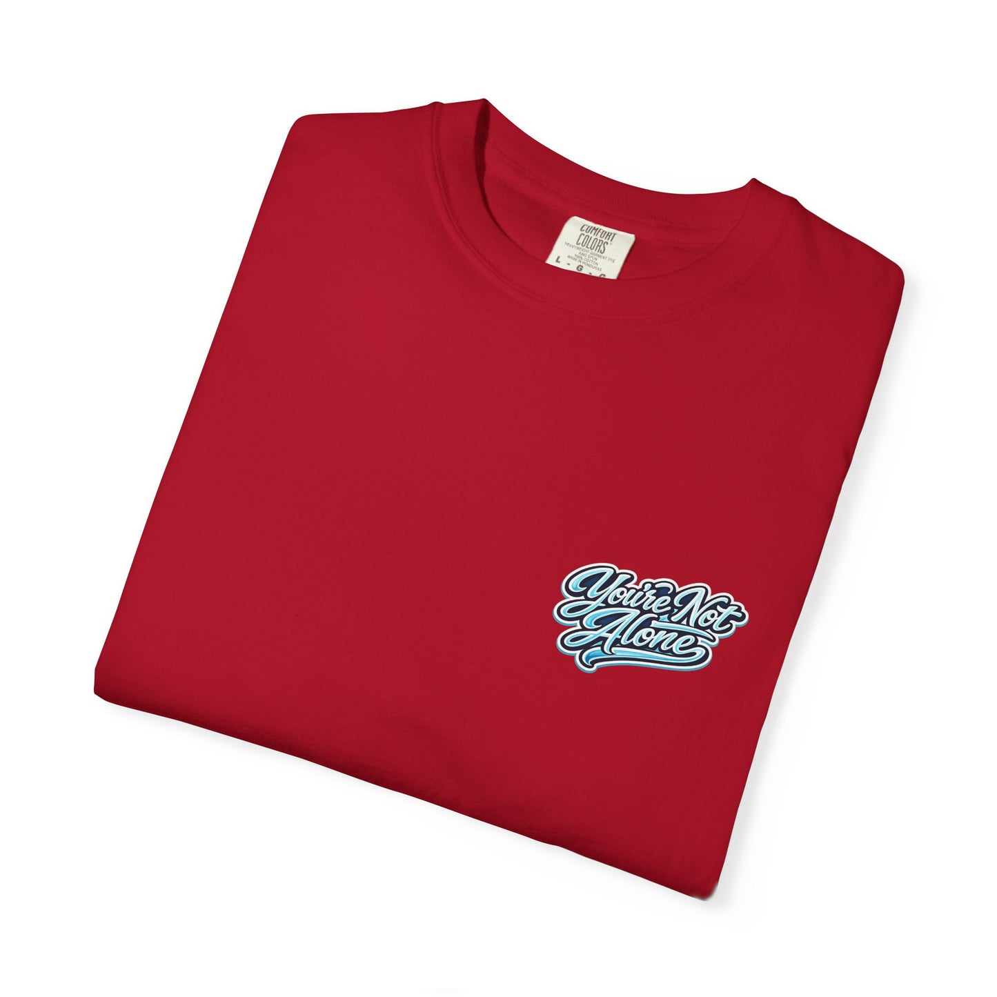 Lil'bit 72 VW Bug Tee