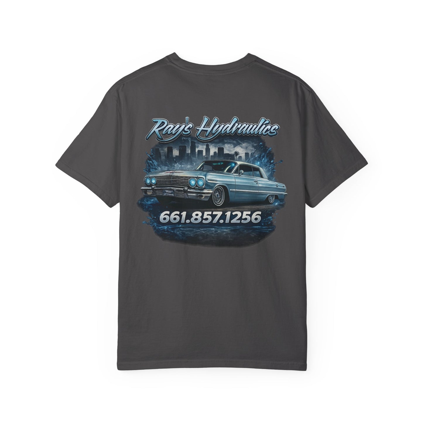 Copy of Ryder's 54 Tee