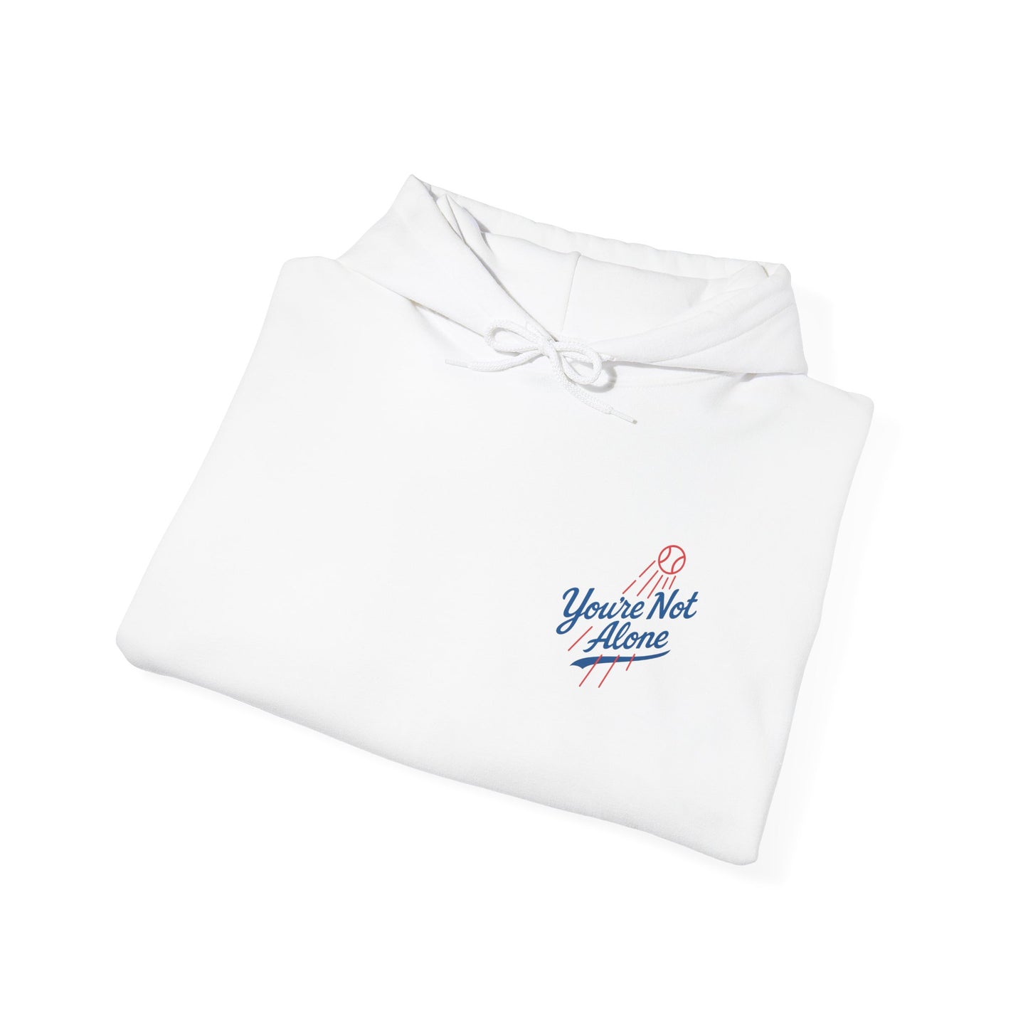 Baseball II Hoodie