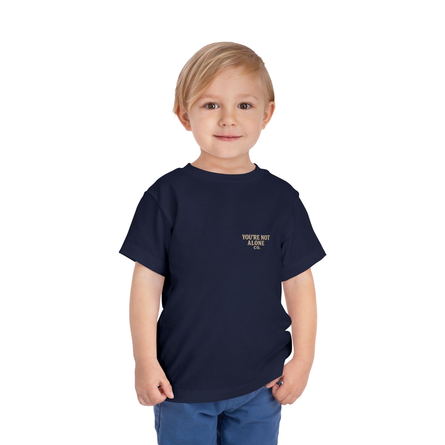 FREAKYTAIL Steel & Soul Tee Toddler