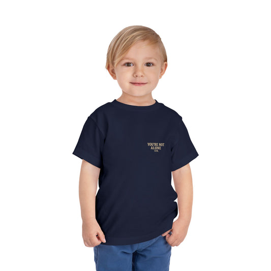 FREAKYTAIL Steel & Soul Tee Toddler