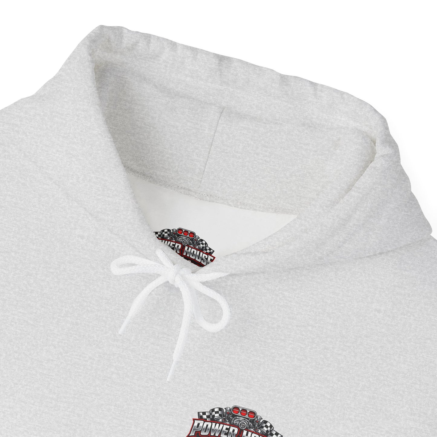 Power House Racing Hoodie (Variant 3)