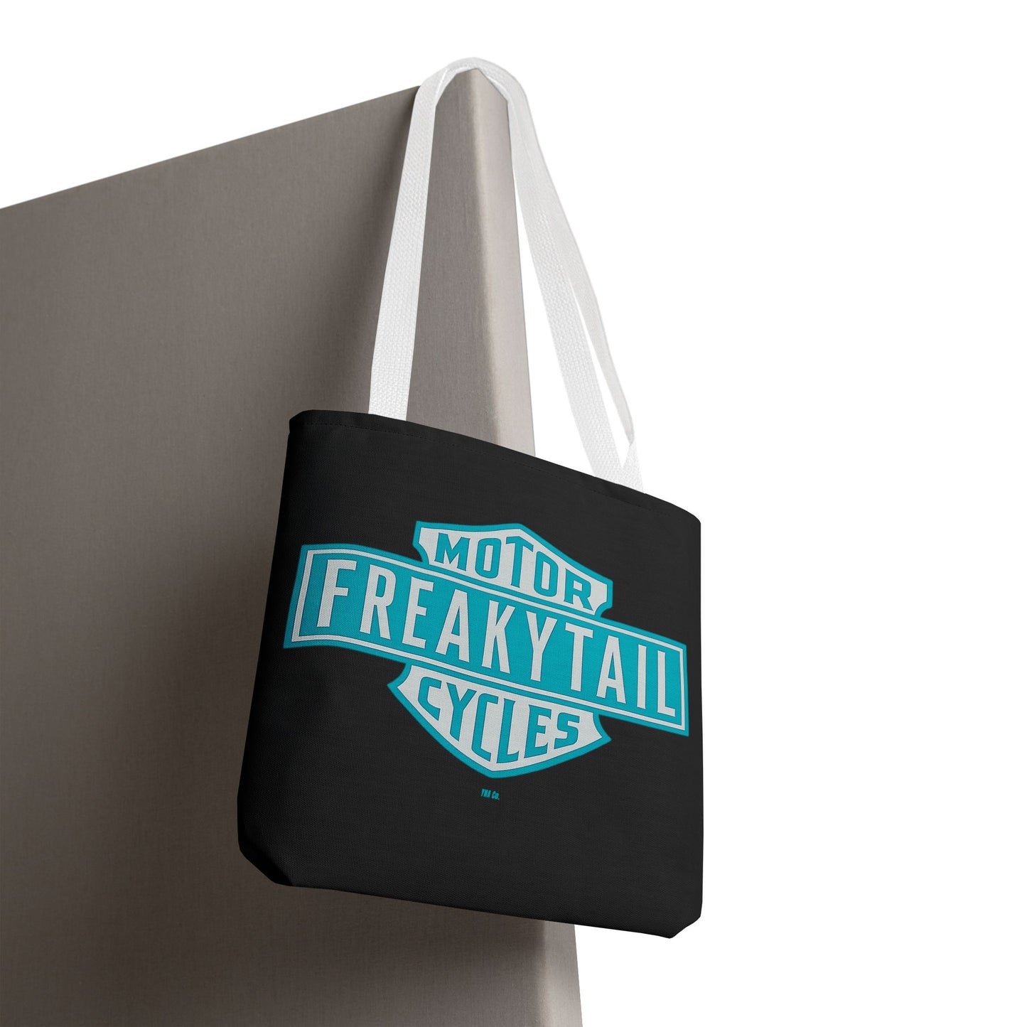 FREAKYTAIL Tote Bag