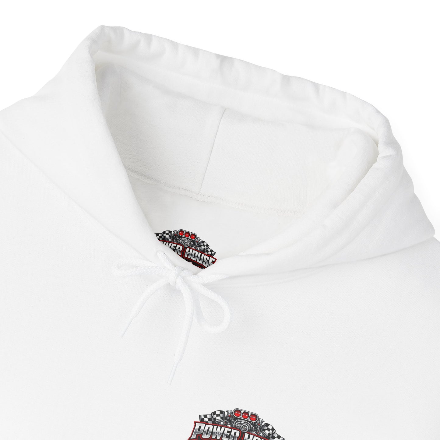 Power House Racing Hoodie (Variant 3)