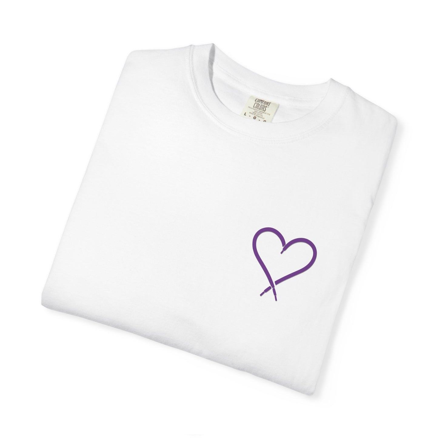 Grape Tee