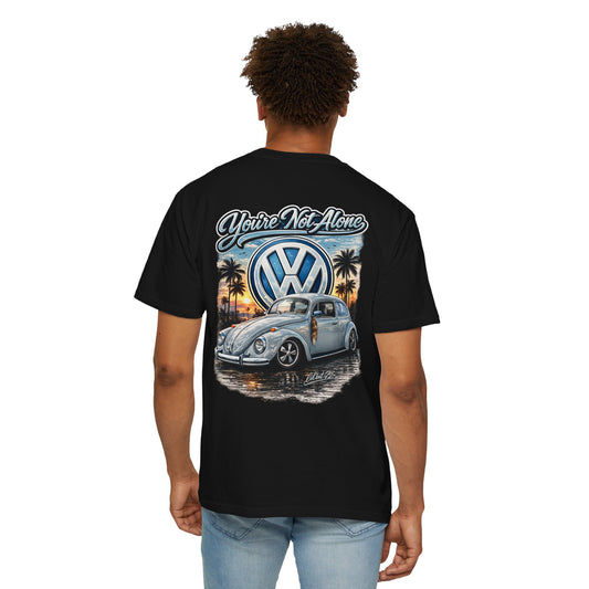 Lil'bit 72 VW Bug Tee