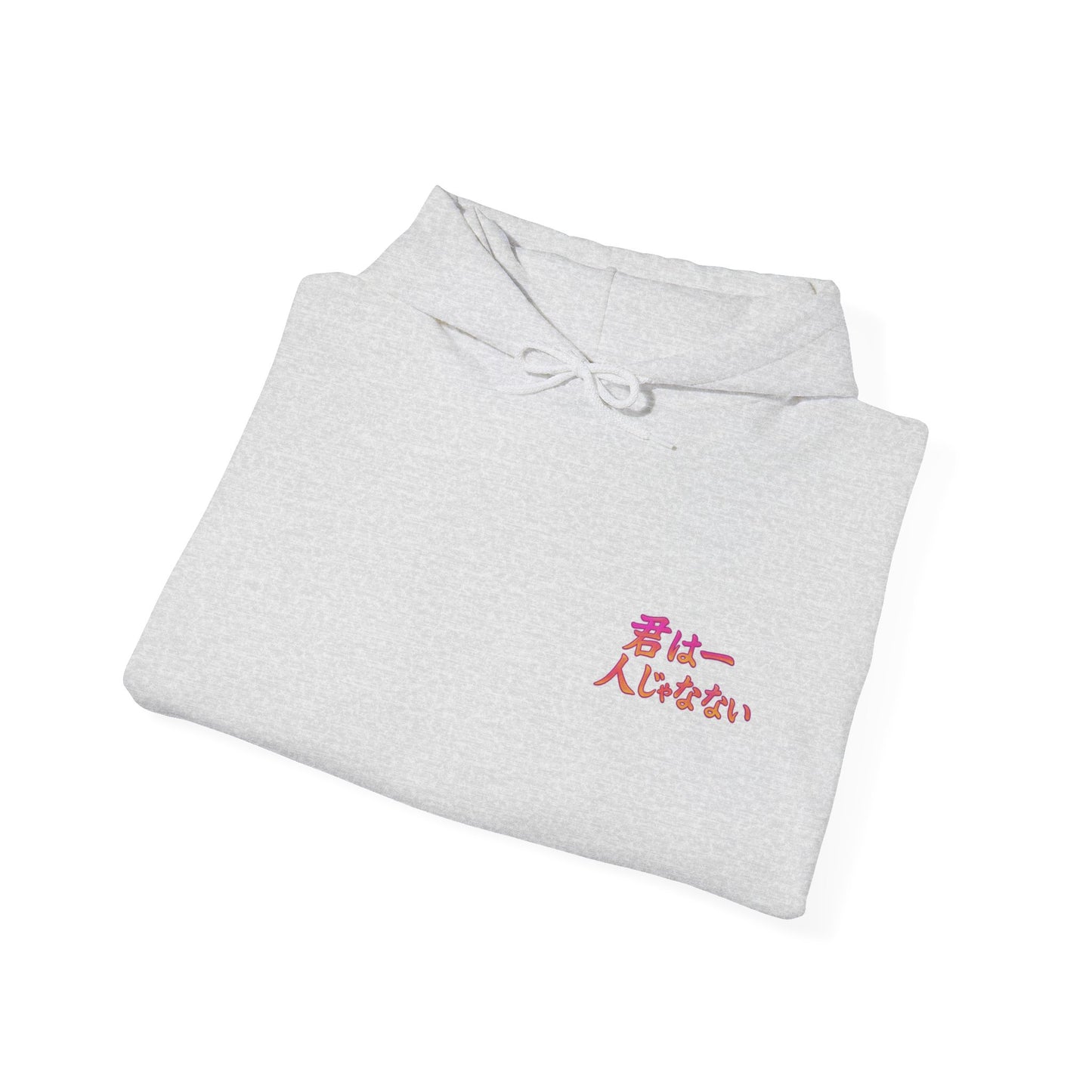 Anime Hoodie