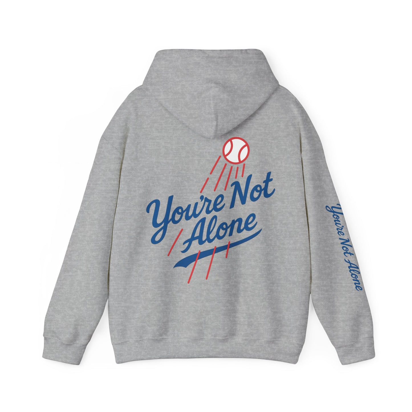 Baseball II Hoodie
