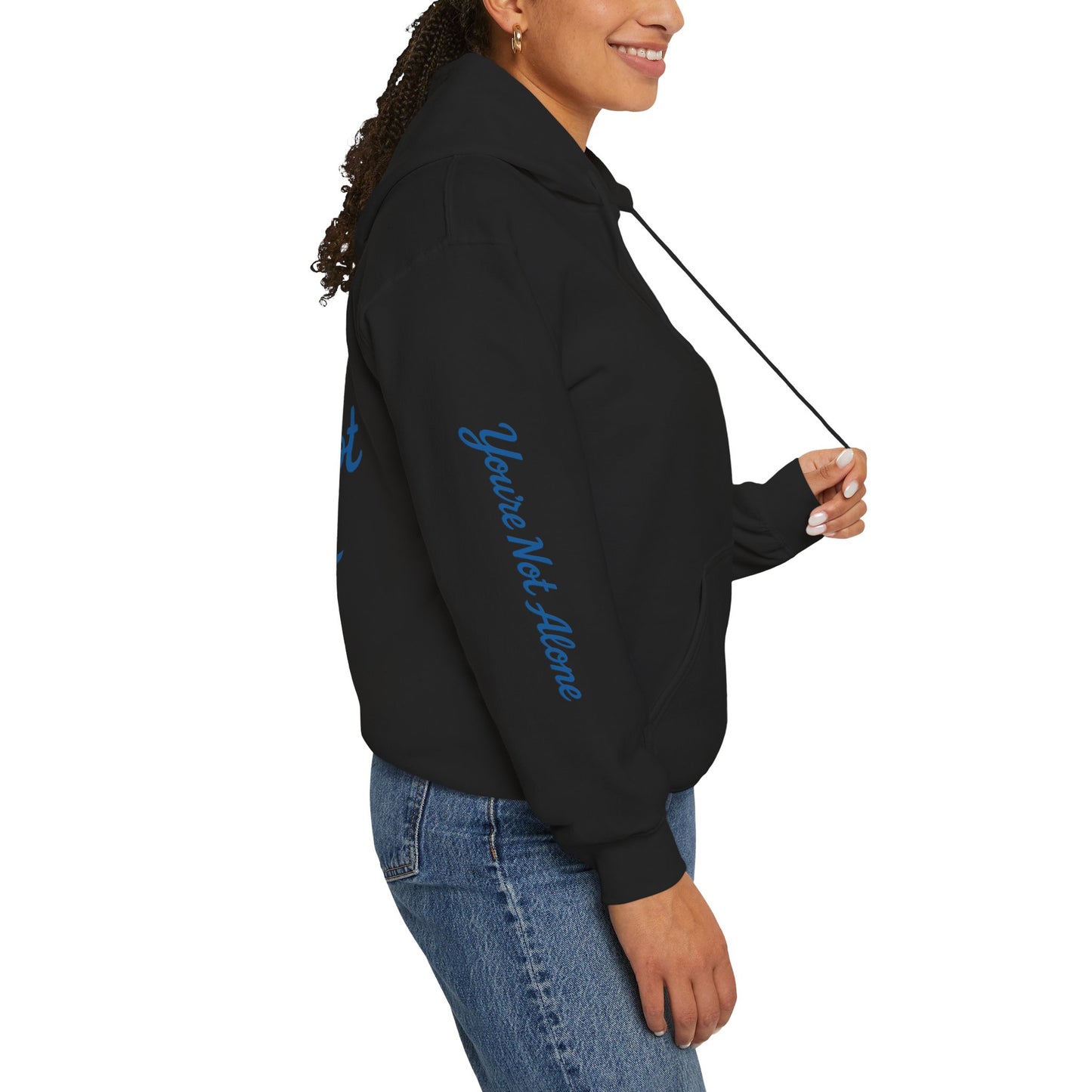 Baseball II Hoodie