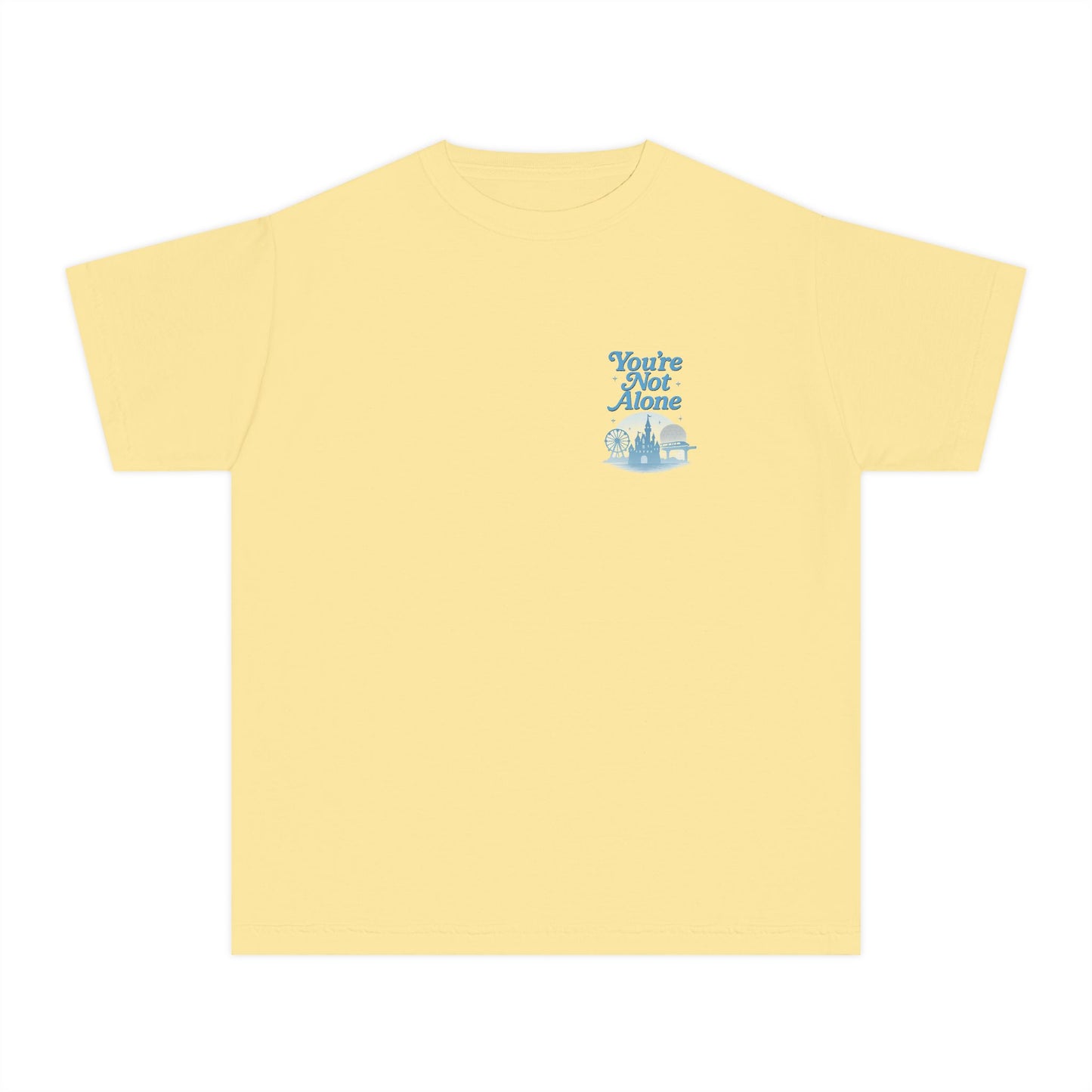 Dreamland Youth Tee